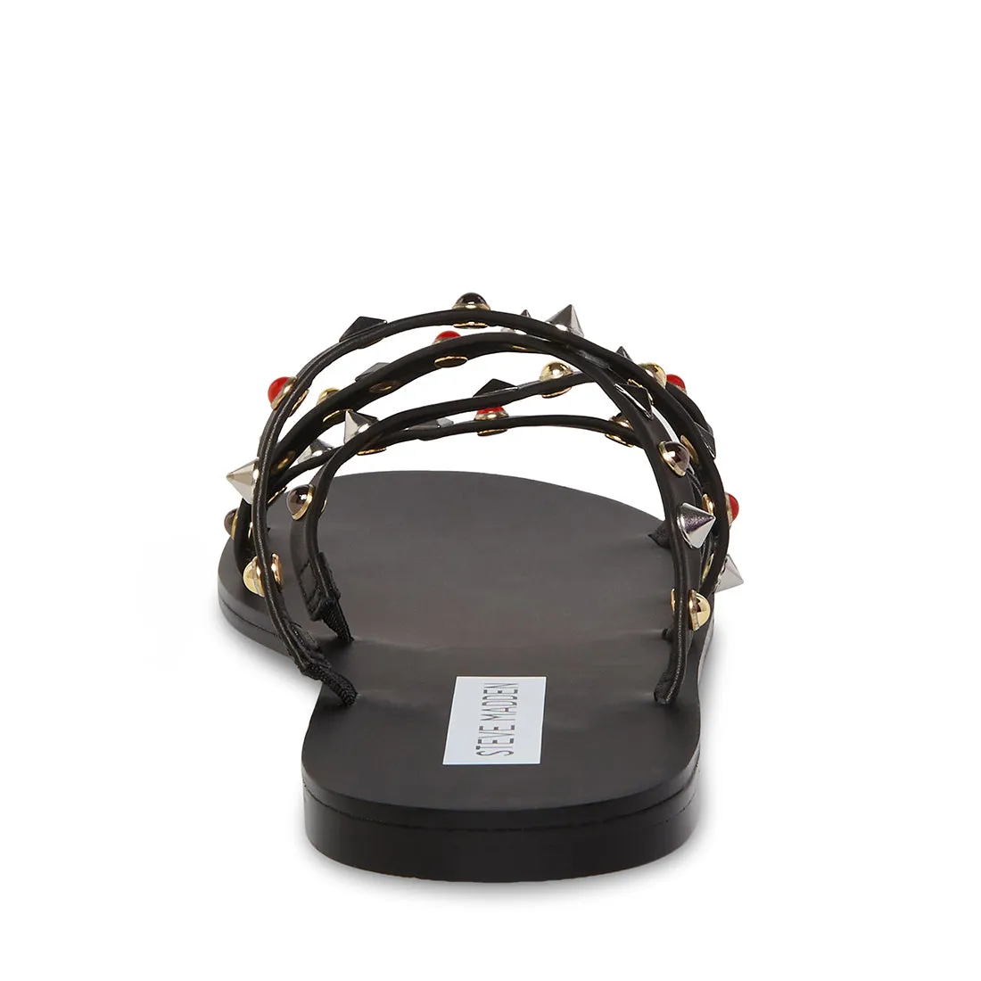 KELSEY BLACK MULTI - SM REBOOTED sold by Steve Madden product image thumbnail 5