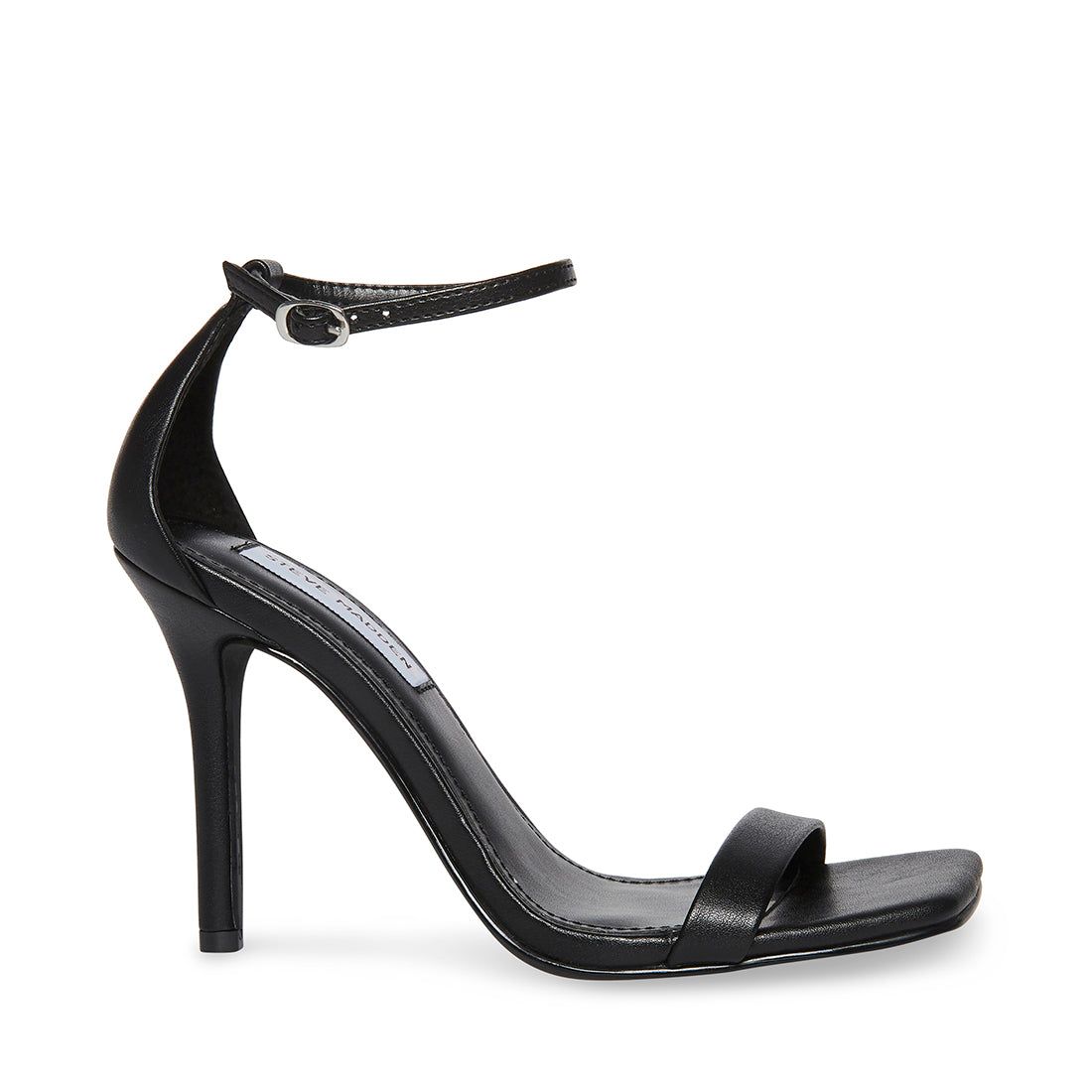 SHAYE BLACK - SM REBOOTED sold by Steve Madden