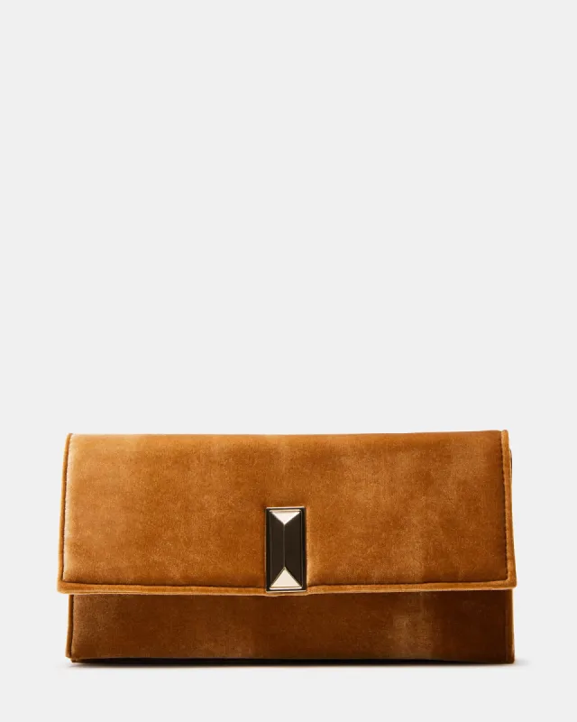 MADE BAG MULTI VELVET sold by Steve Madden