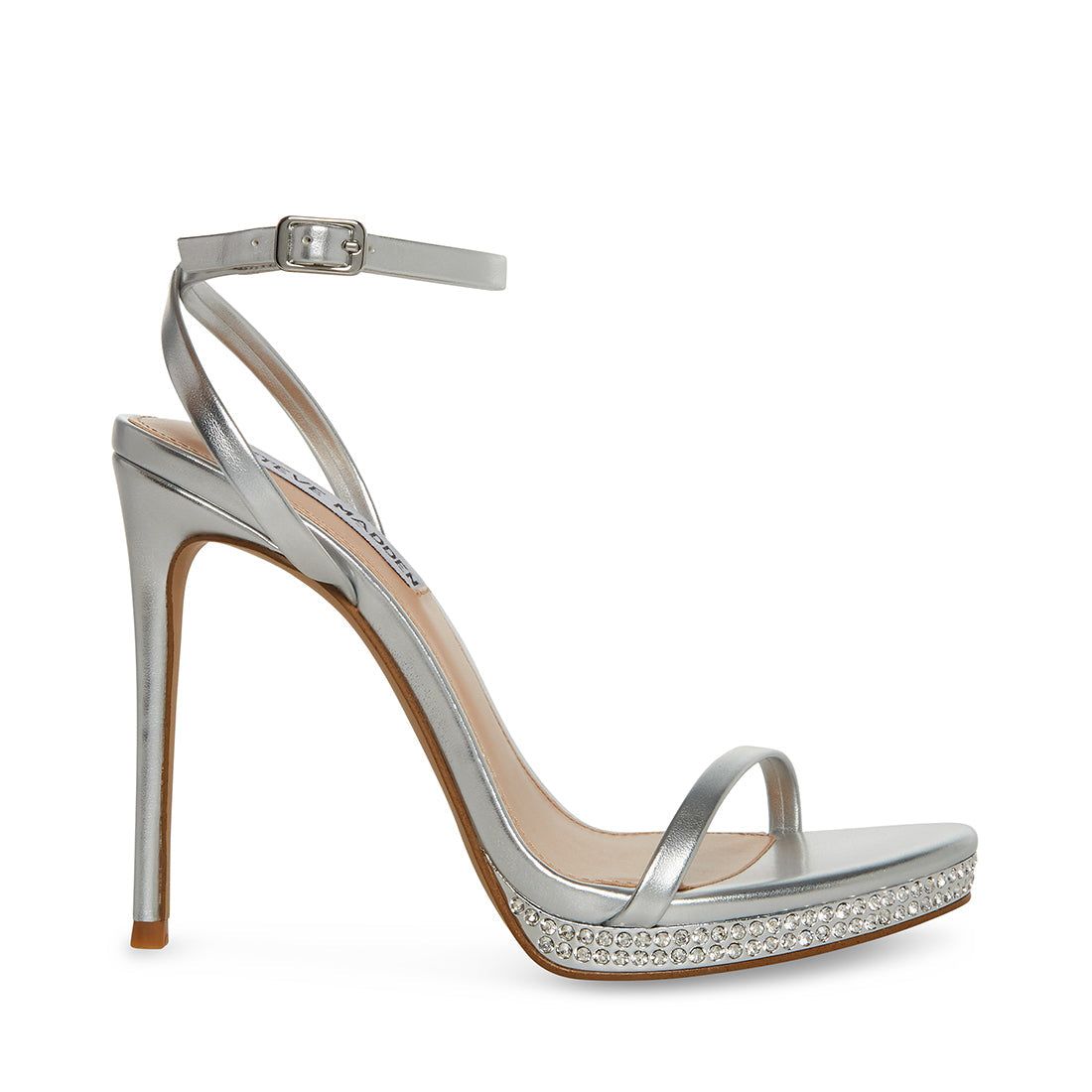 ARI SILVER - SM REBOOTED sold by Steve Madden