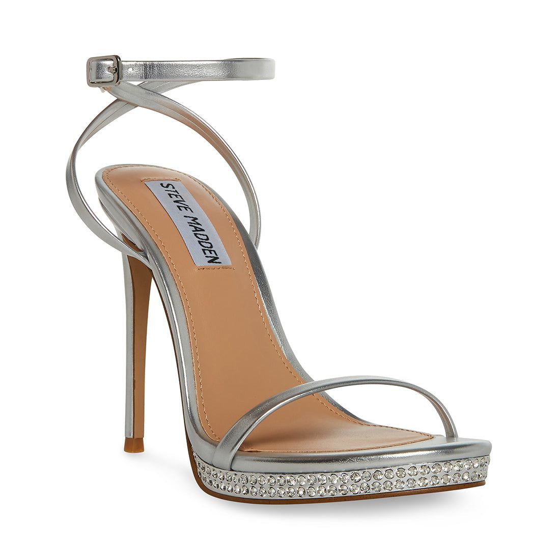 ARI SILVER - SM REBOOTED sold by Steve Madden product image thumbnail 2