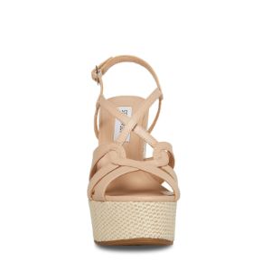 NESSIE TAN LEATHER - SM REBOOTED sold by Steve Madden