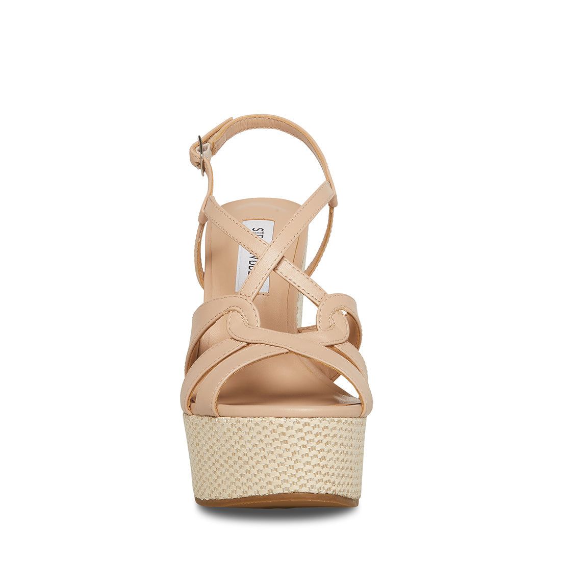 NESSIE TAN LEATHER - SM REBOOTED sold by Steve Madden product image thumbnail 3