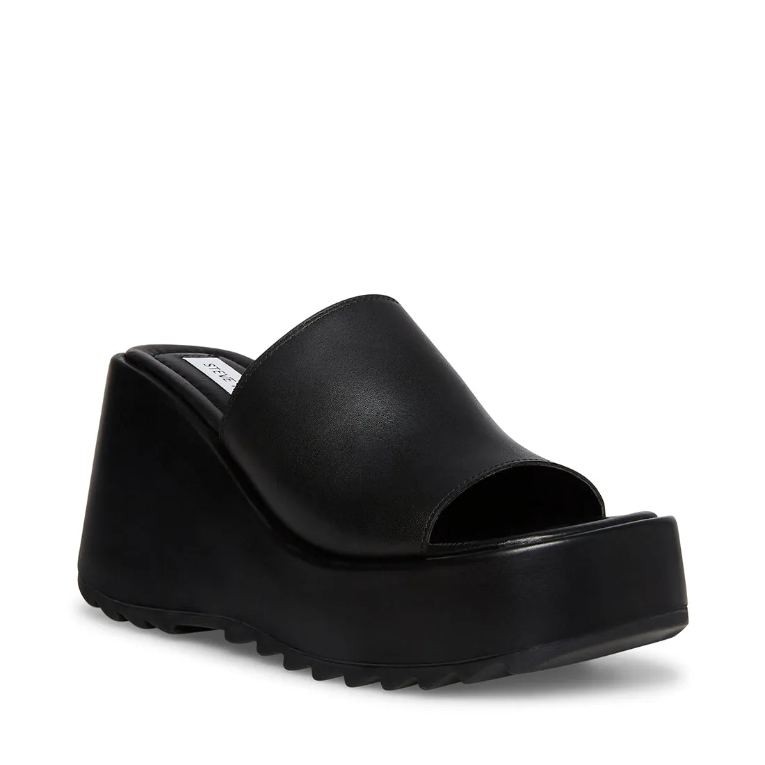 PEPE30 BLACK LEATHER - SM REBOOTED sold by Steve Madden product image thumbnail 2
