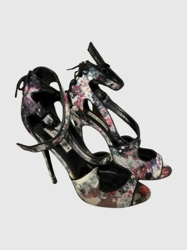 MASTRO SANDAL - SM REBOOTED sold by Steve Madden