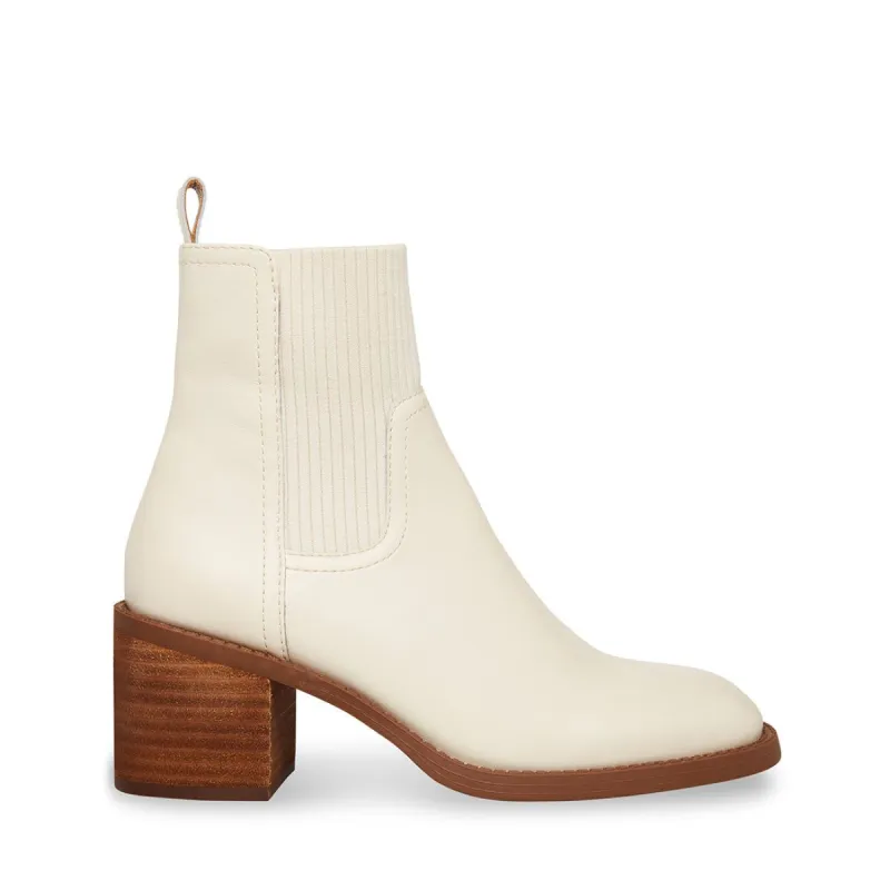 ADMIRE BONE LEATHER - SM REBOOTED sold by Steve Madden