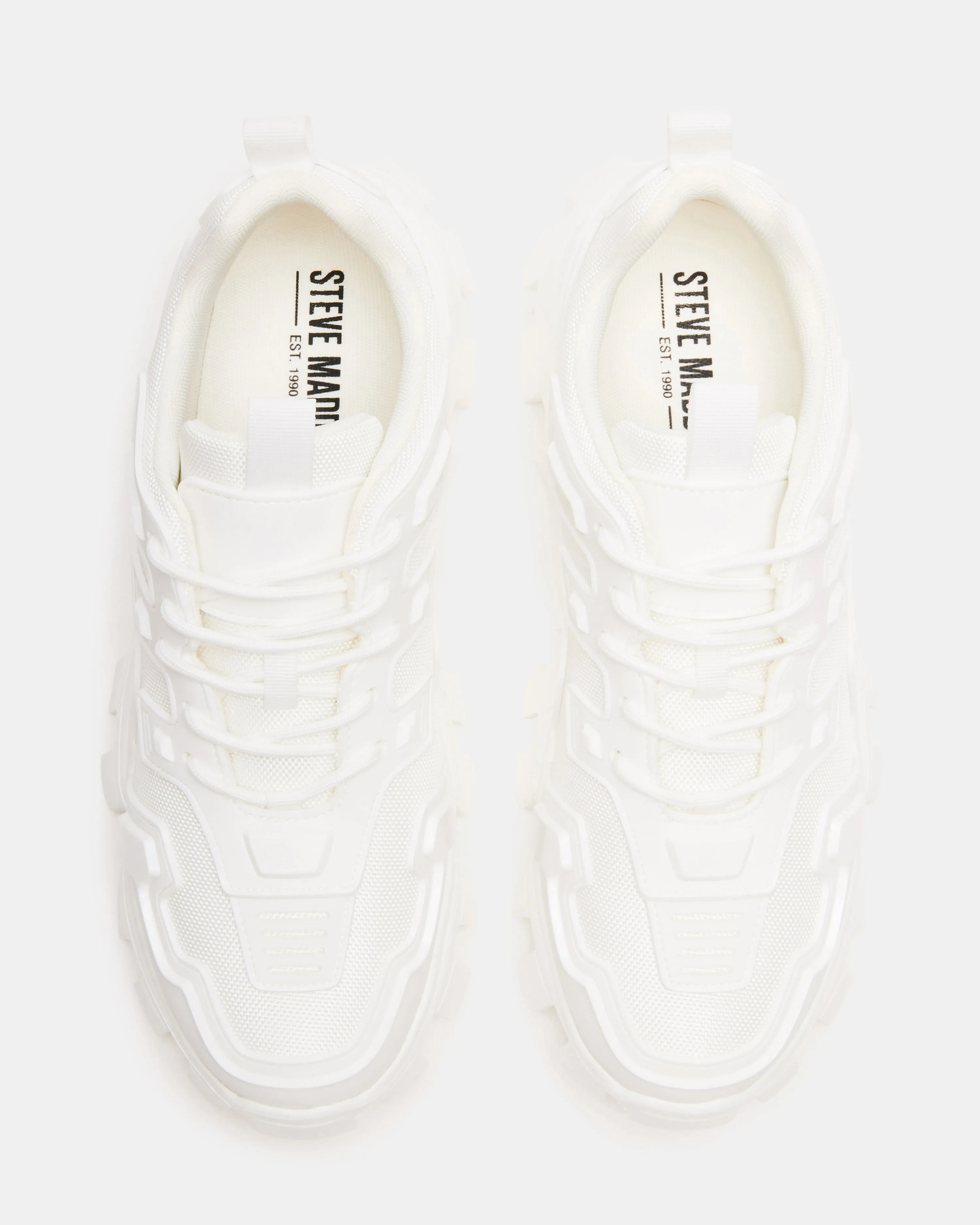 PONCE WHITE sold by Steve Madden product image thumbnail 4