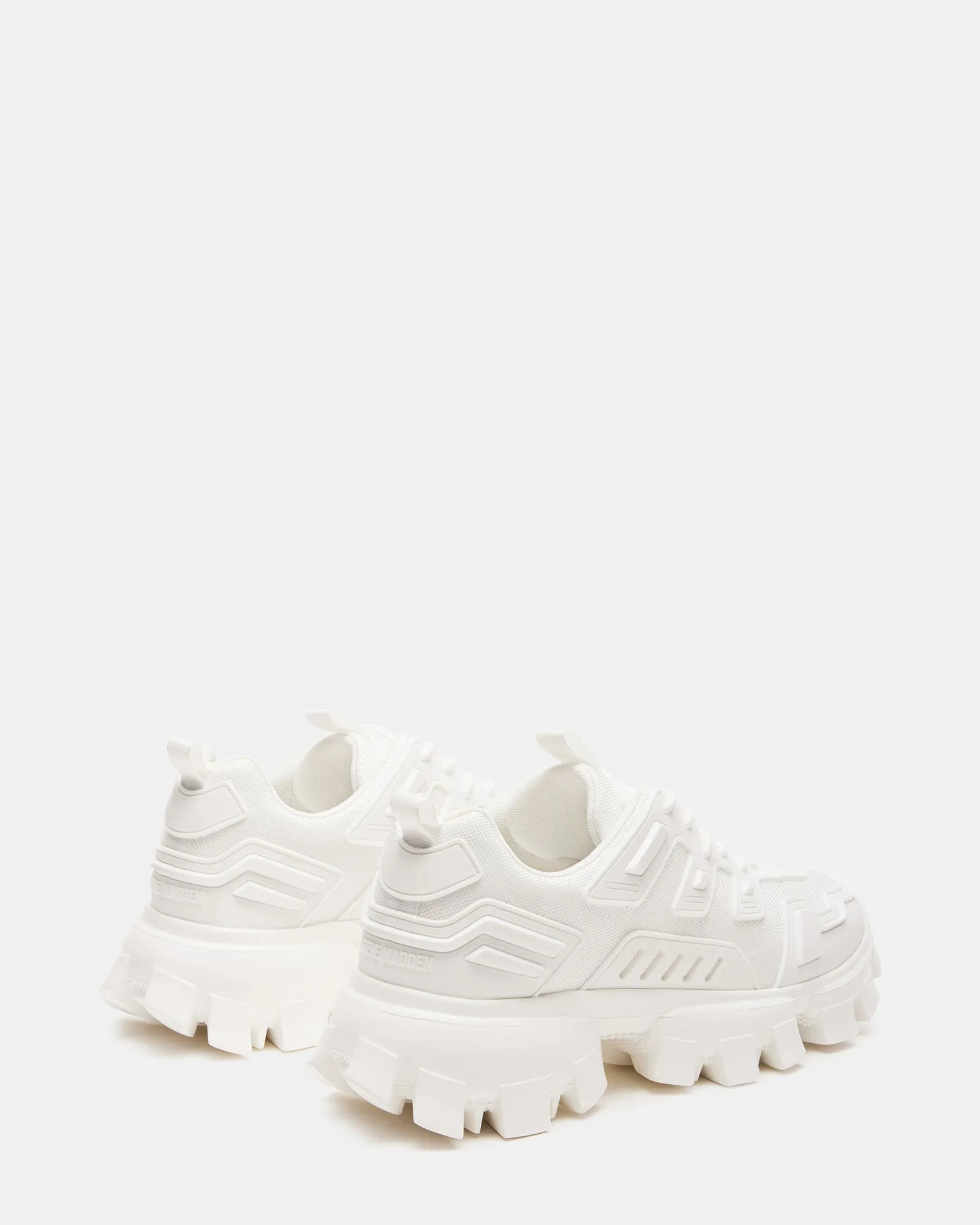 PONCE WHITE sold by Steve Madden product image thumbnail 5