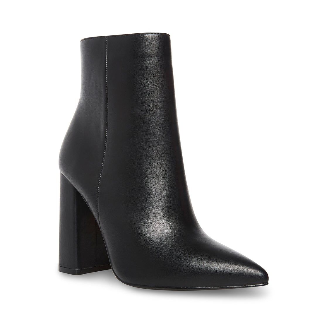 NOTICED BLACK LEATHER - SM REBOOTED sold by Steve Madden product image thumbnail 2