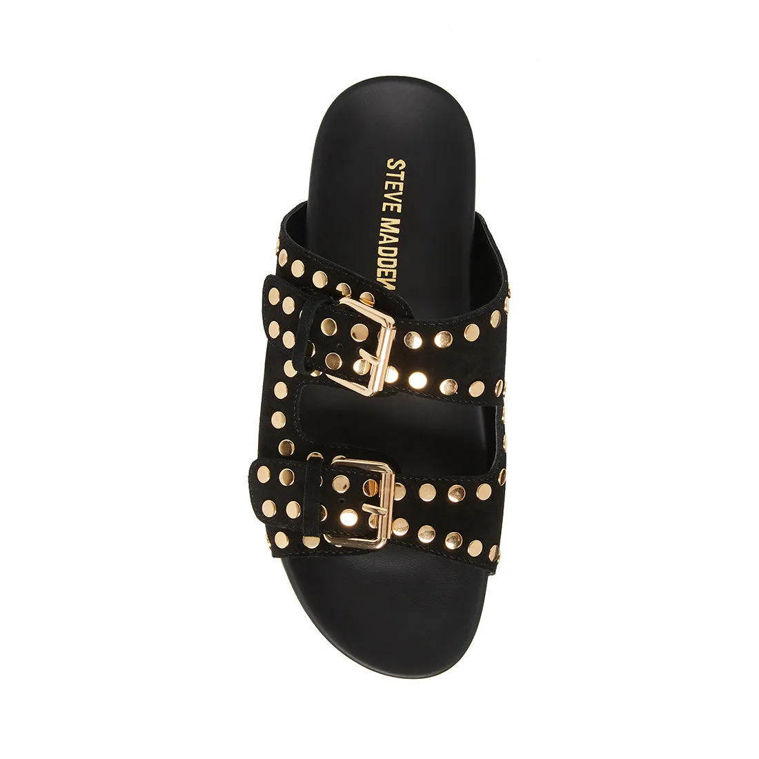 EMMA BLACK - SM REBOOTED sold by Steve Madden product image thumbnail 4