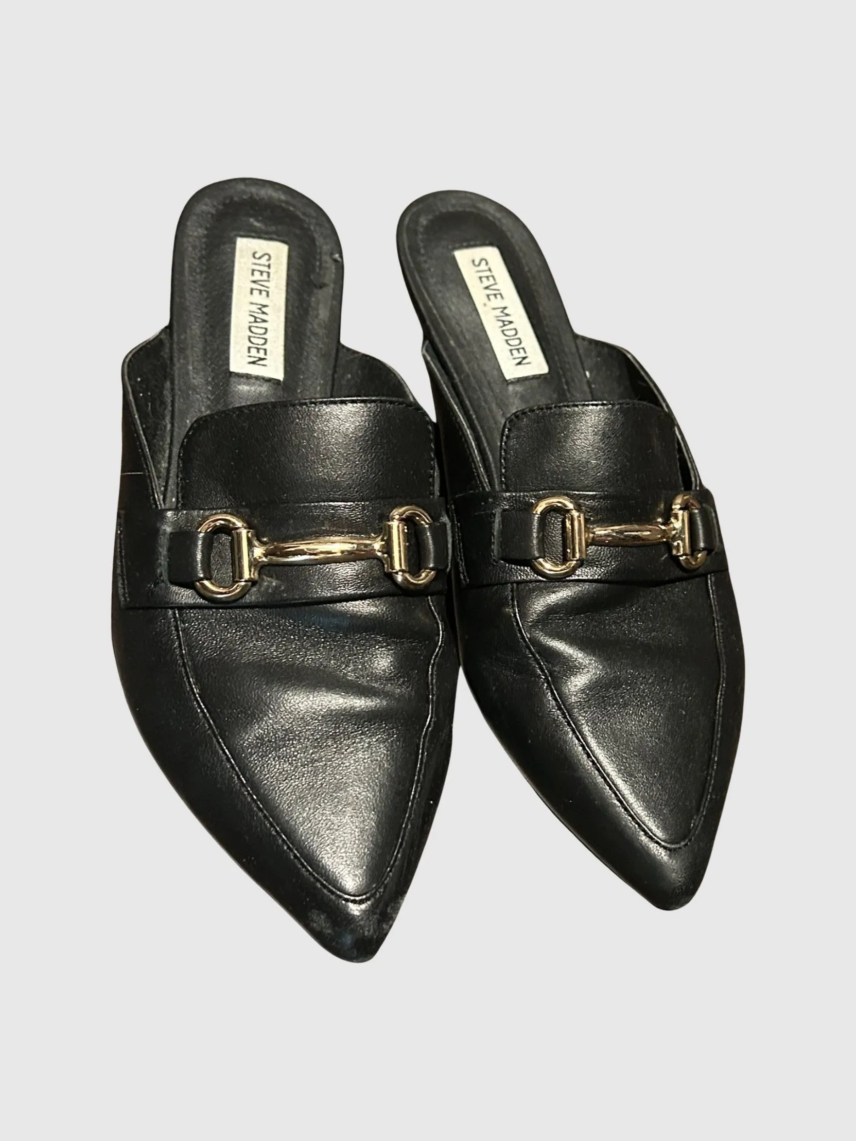 FORTRESS BLACK - SM REBOOTED sold by Steve Madden