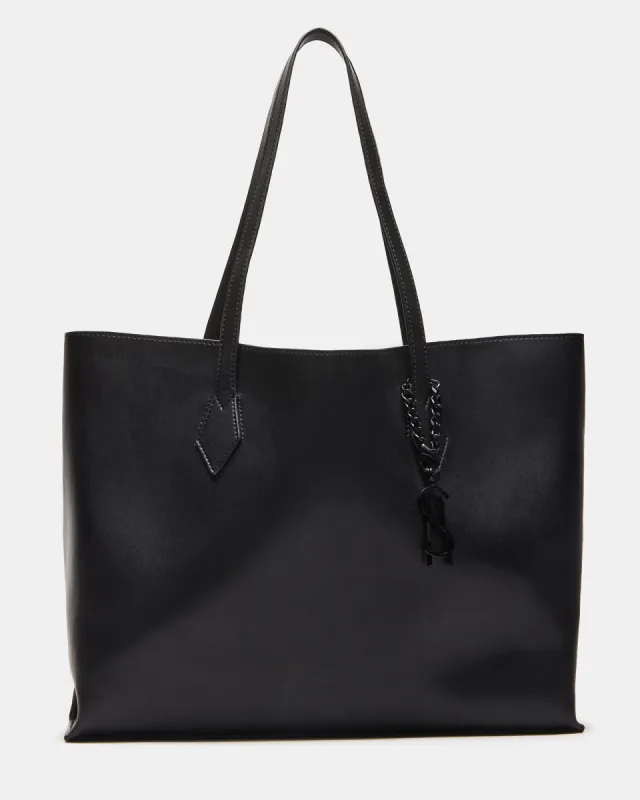 JOEE BAG BLACK sold by Steve Madden
