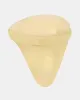 PUFFY HEART RING GOLD sold by Steve Madden