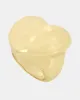 PUFFY HEART RING GOLD sold by Steve Madden