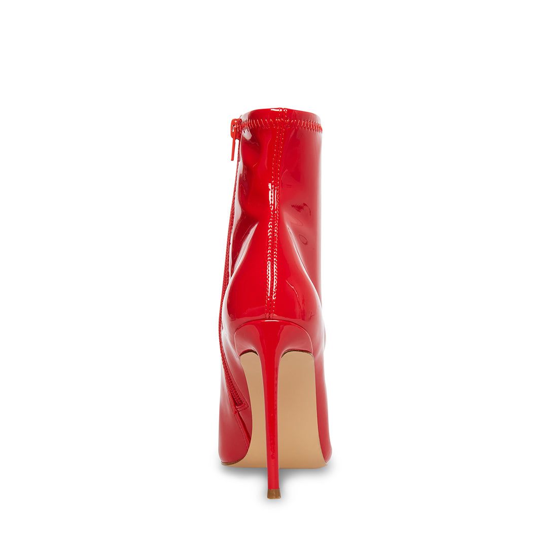 POSSE RED PATENT - SM REBOOTED sold by Steve Madden product image thumbnail 5