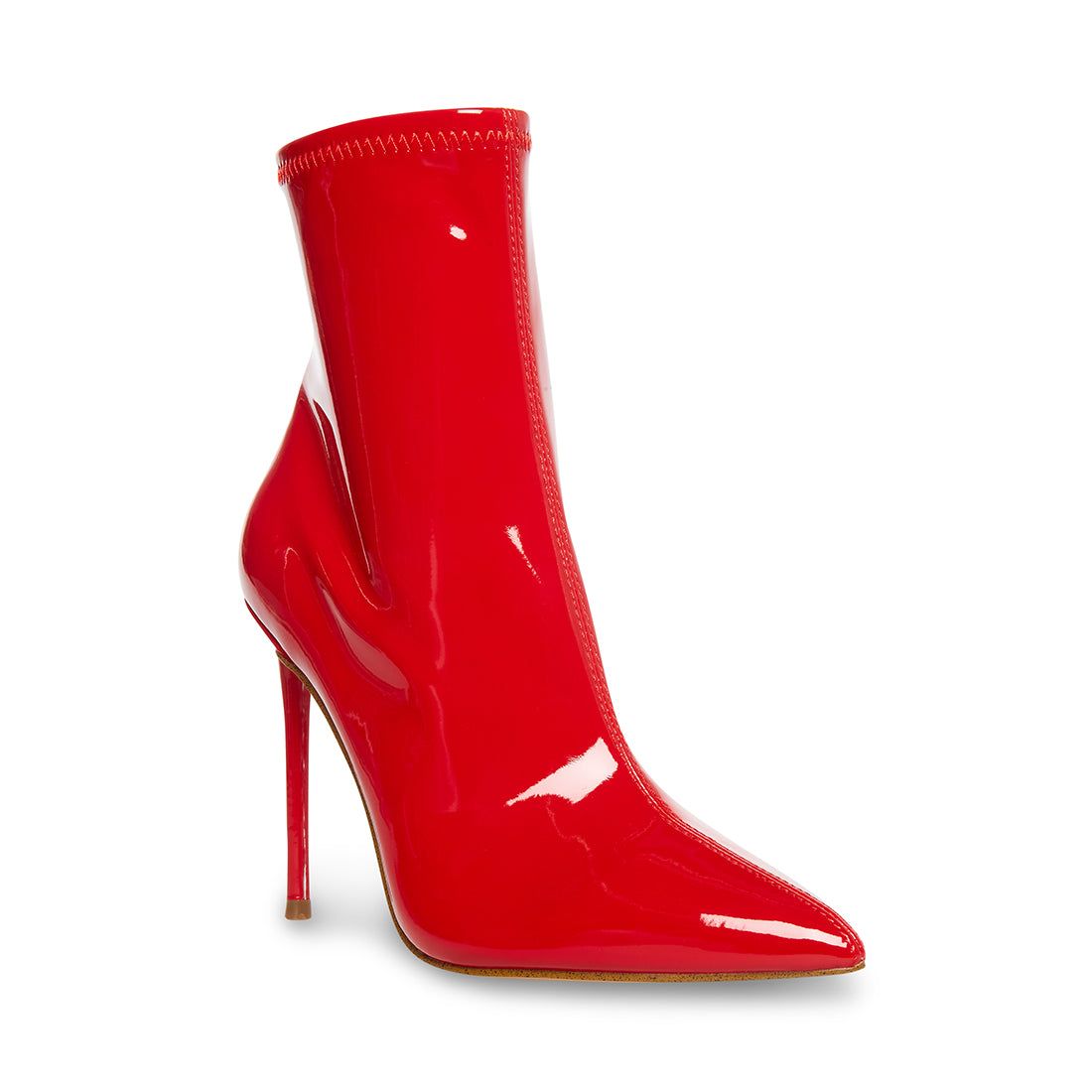 POSSE RED PATENT - SM REBOOTED sold by Steve Madden product image thumbnail 2