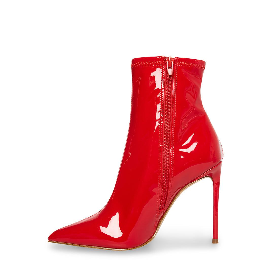 POSSE RED PATENT - SM REBOOTED sold by Steve Madden product image thumbnail 3