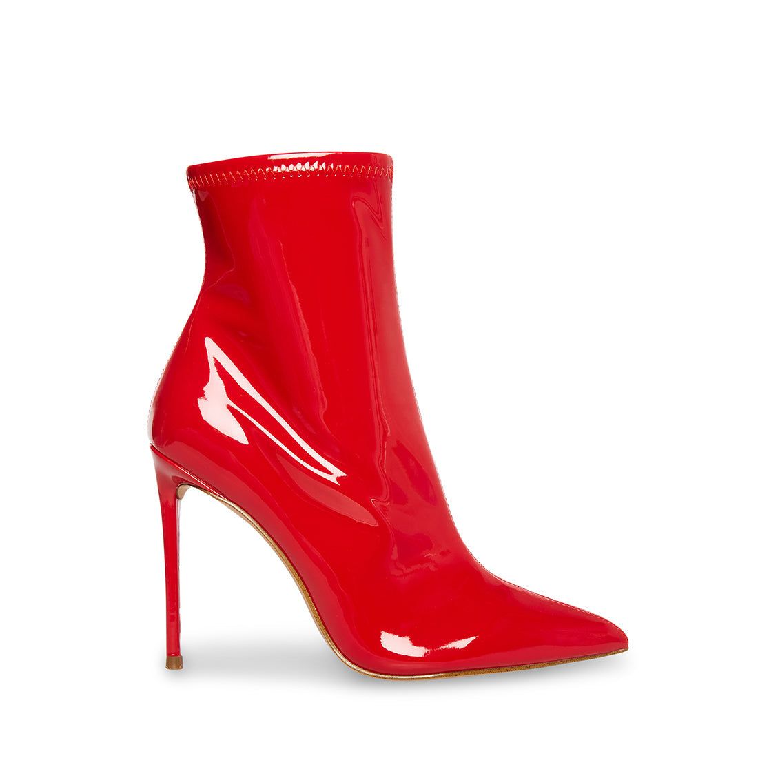 POSSE RED PATENT - SM REBOOTED sold by Steve Madden