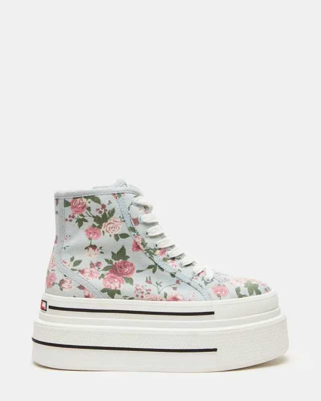 FRANCO FLORAL sold by Steve Madden