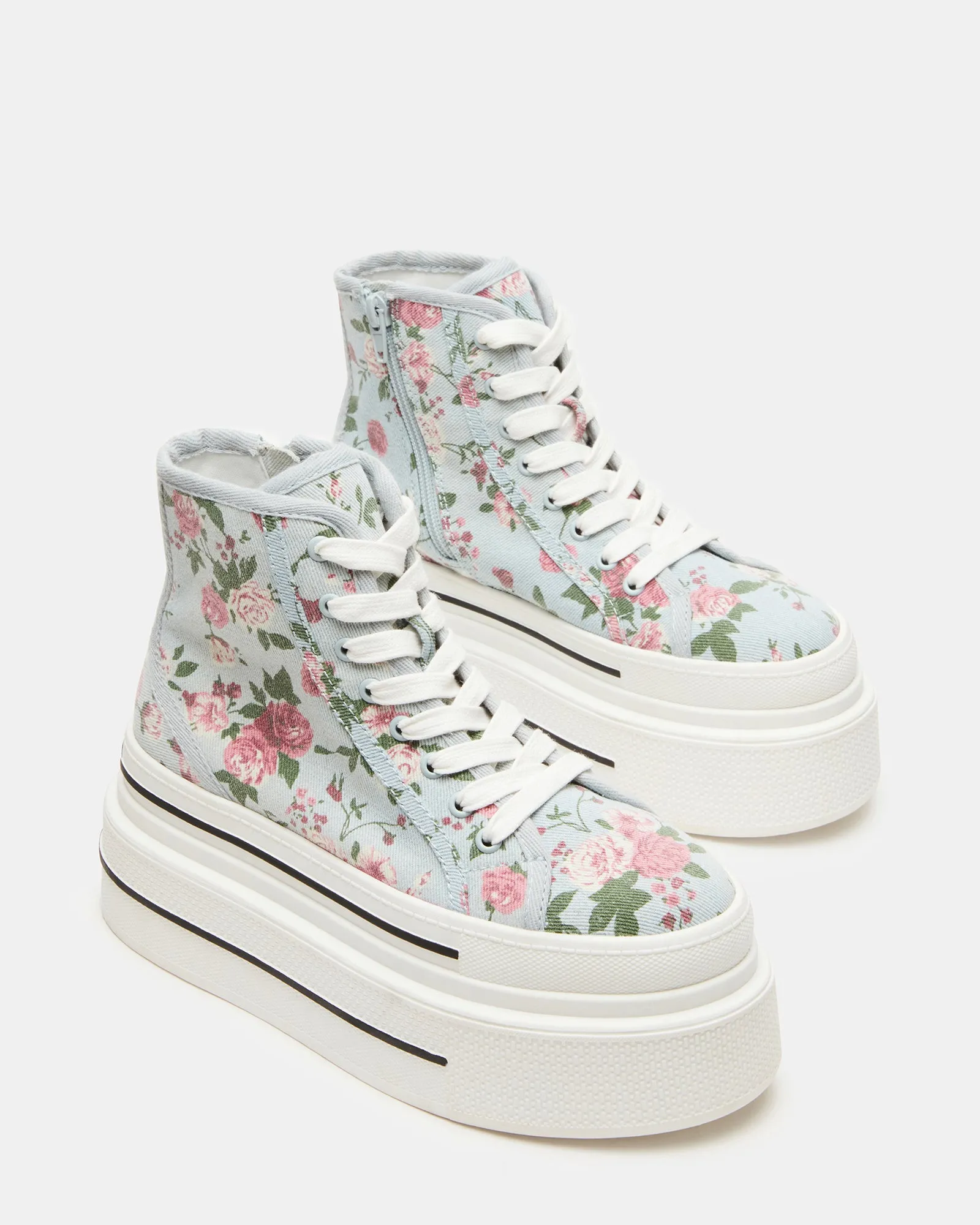 FRANCO FLORAL sold by Steve Madden product image thumbnail 2