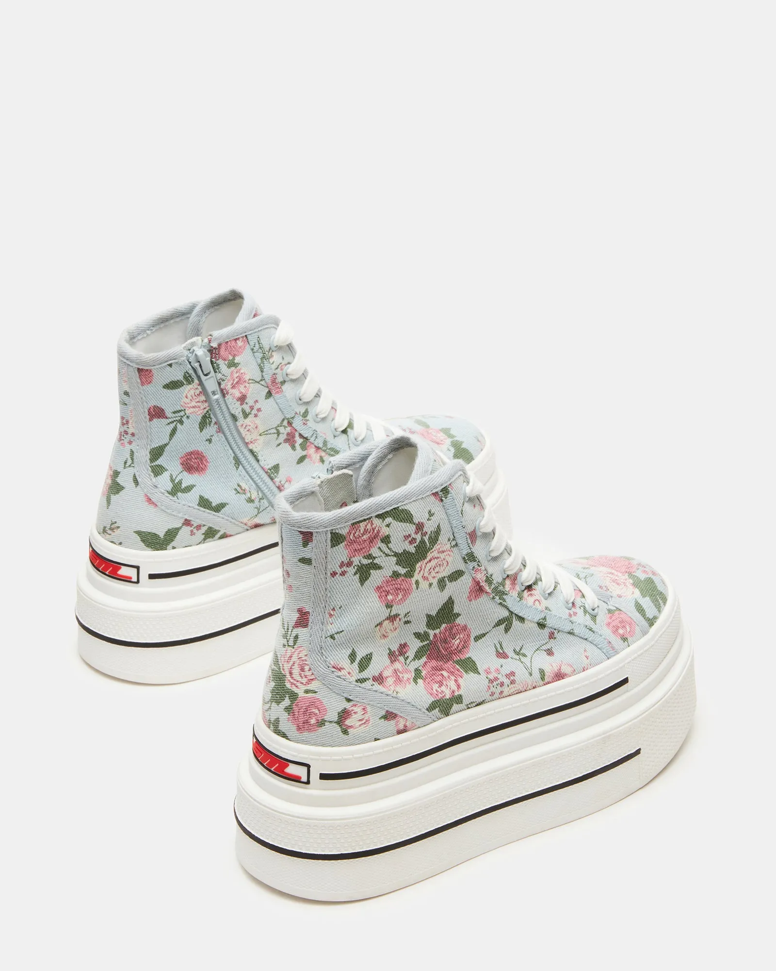 FRANCO FLORAL sold by Steve Madden product image thumbnail 5