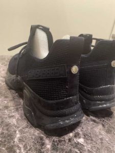 MAXXXIMO NAVY - SM REBOOTED sold by Steve Madden
