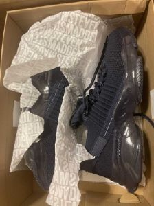 MAXXXIMO NAVY - SM REBOOTED sold by Steve Madden