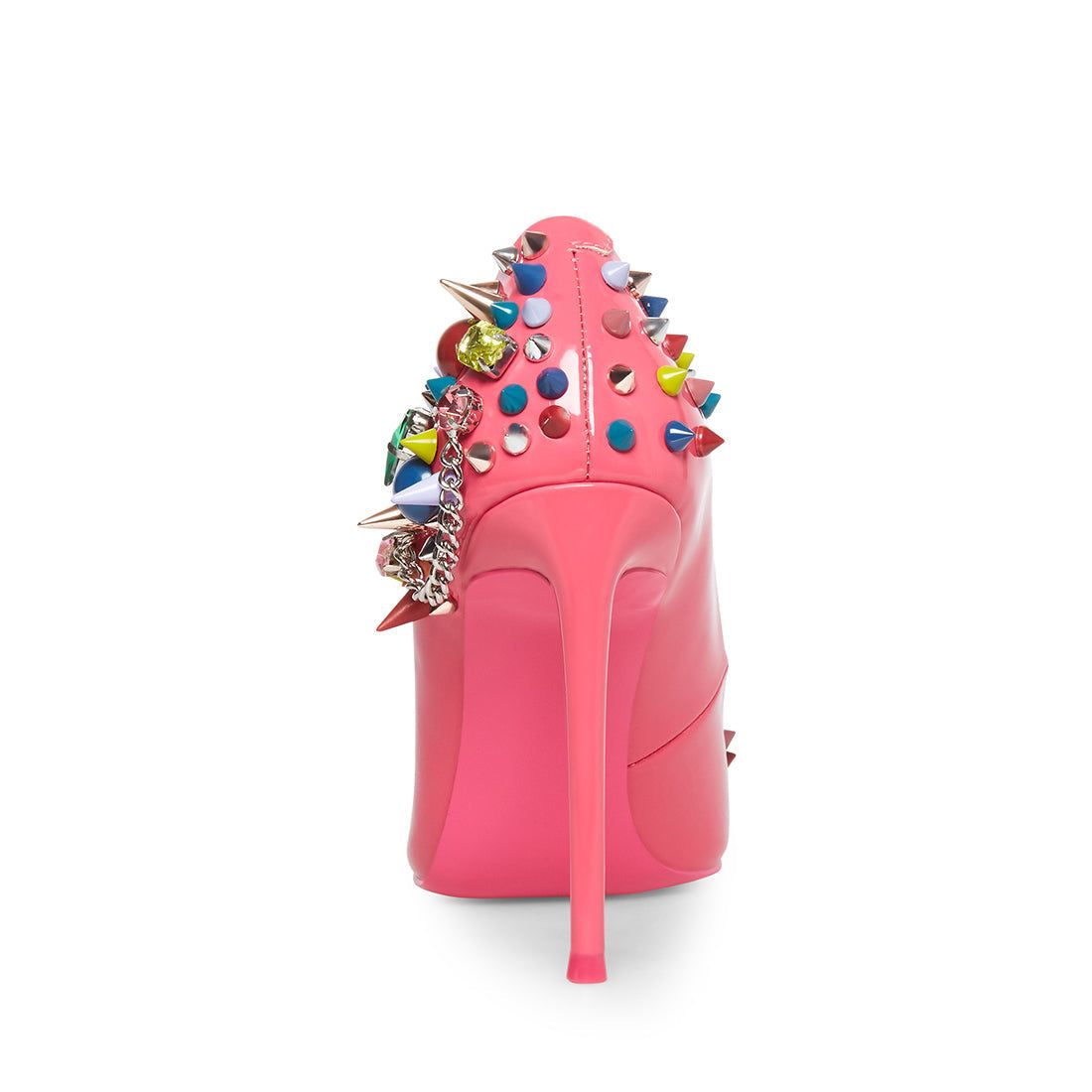 VERONICKA PINK MULTI - SM REBOOTED sold by Steve Madden product image thumbnail 5