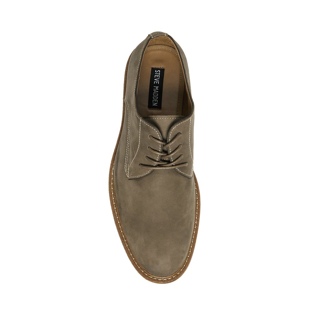 BRONZI OFF-WHITE sold by Steve Madden product image thumbnail 4