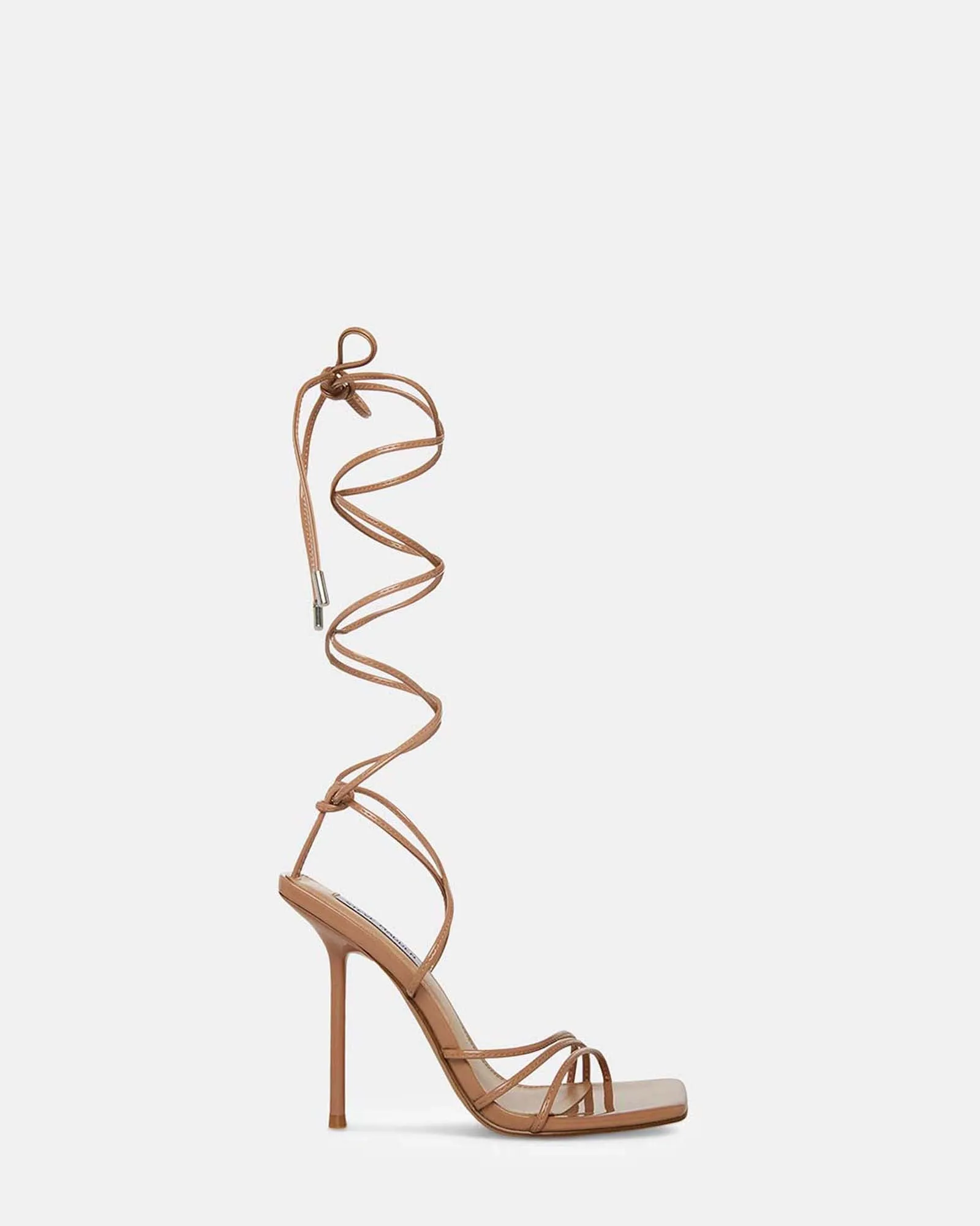 EVITA BLUSH PATENT sold by Steve Madden