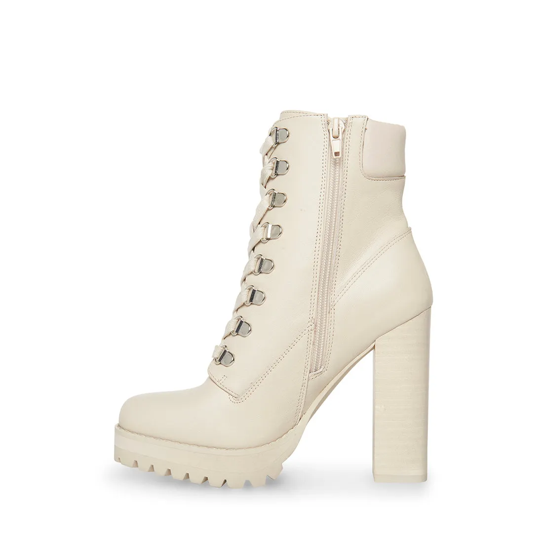BESO BONE LEATHER - SM REBOOTED sold by Steve Madden product image thumbnail 3