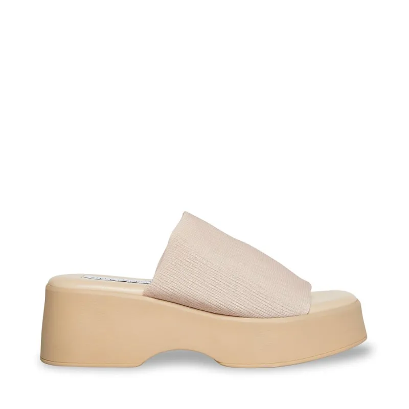 SLINKY30 TAN - SM REBOOTED sold by Steve Madden