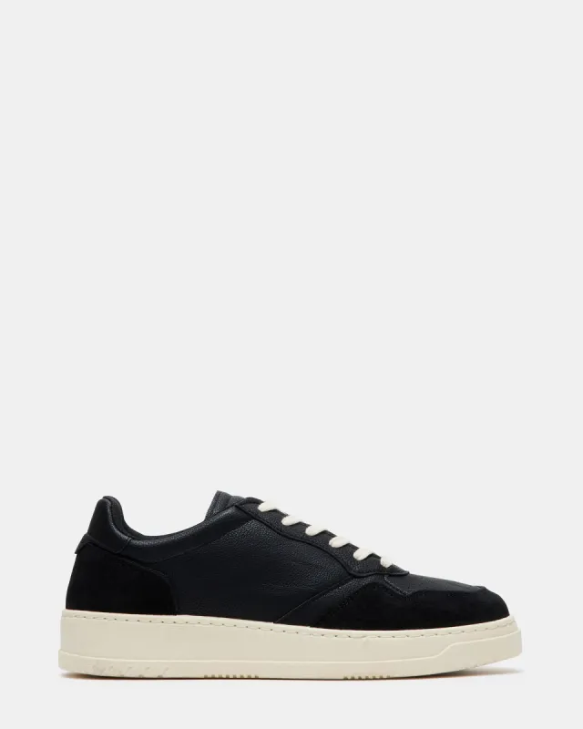 BARKER BLACK MULTI sold by Steve Madden