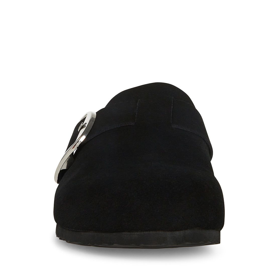 SOCIAL BLACK SUEDE - SM REBOOTED sold by Steve Madden product image thumbnail 3