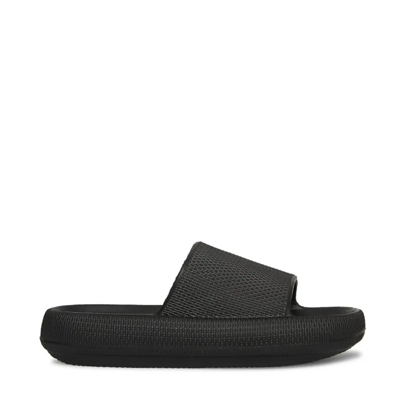 SCUBA BLACK - SM REBOOTED sold by Steve Madden