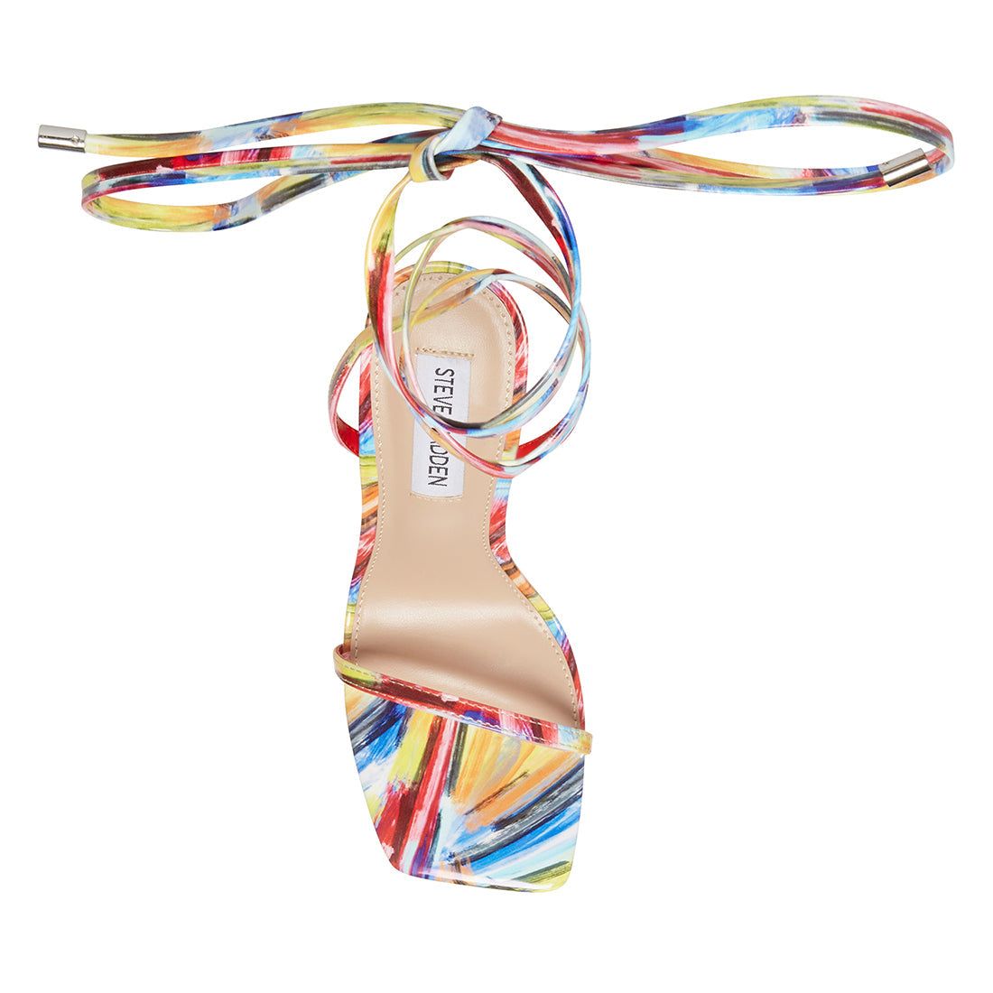 UPLIFT YELLOW MULTI - SM REBOOTED sold by Steve Madden product image thumbnail 4