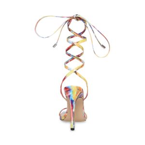 UPLIFT YELLOW MULTI - SM REBOOTED sold by Steve Madden