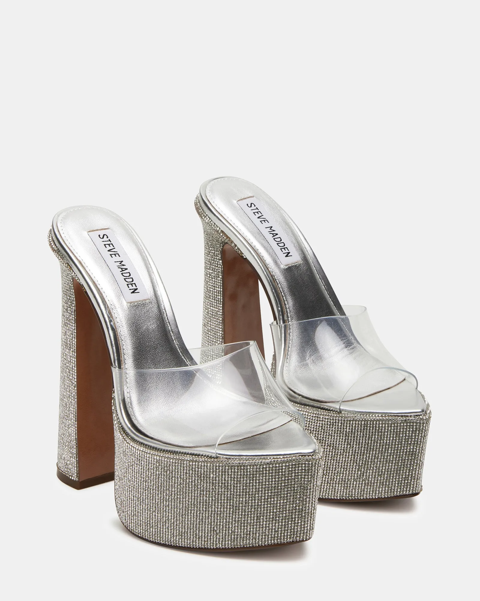 SOIREE RHINESTONES sold by Steve Madden product image thumbnail 2