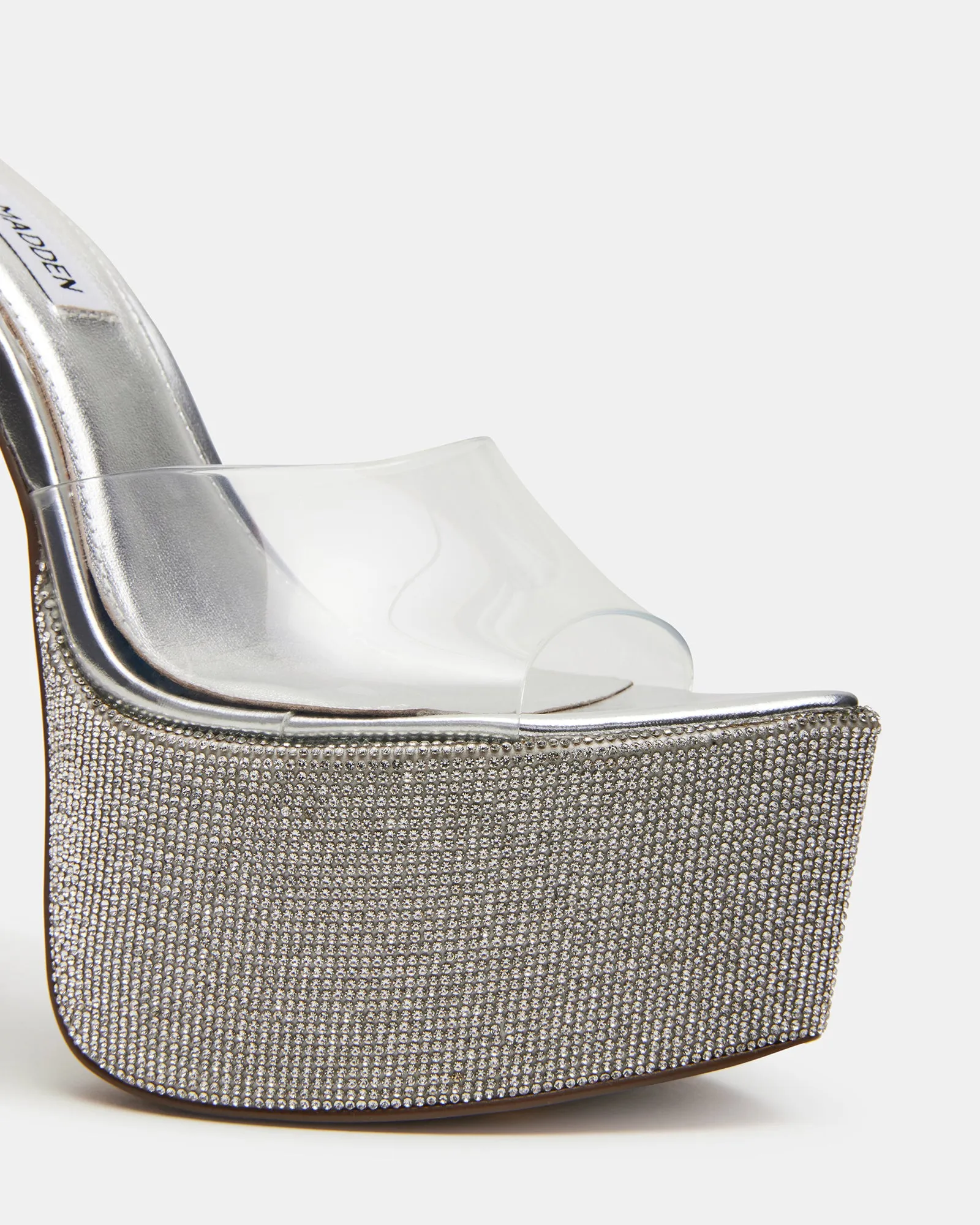 SOIREE RHINESTONES sold by Steve Madden product image thumbnail 3