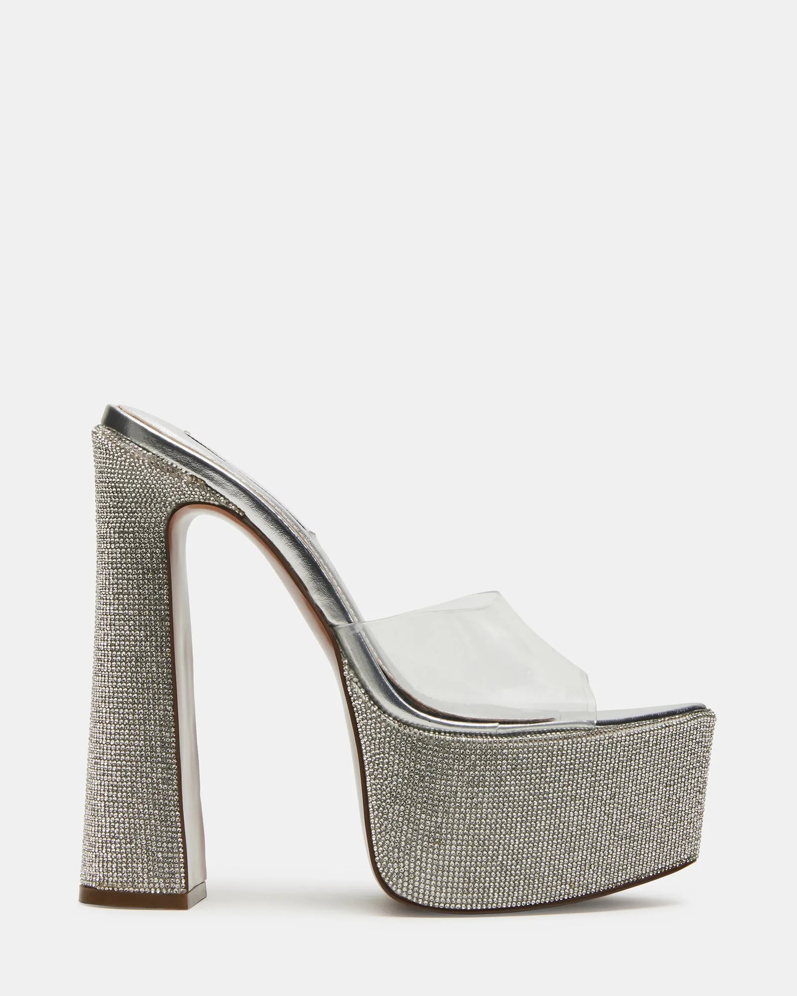 SOIREE RHINESTONES sold by Steve Madden