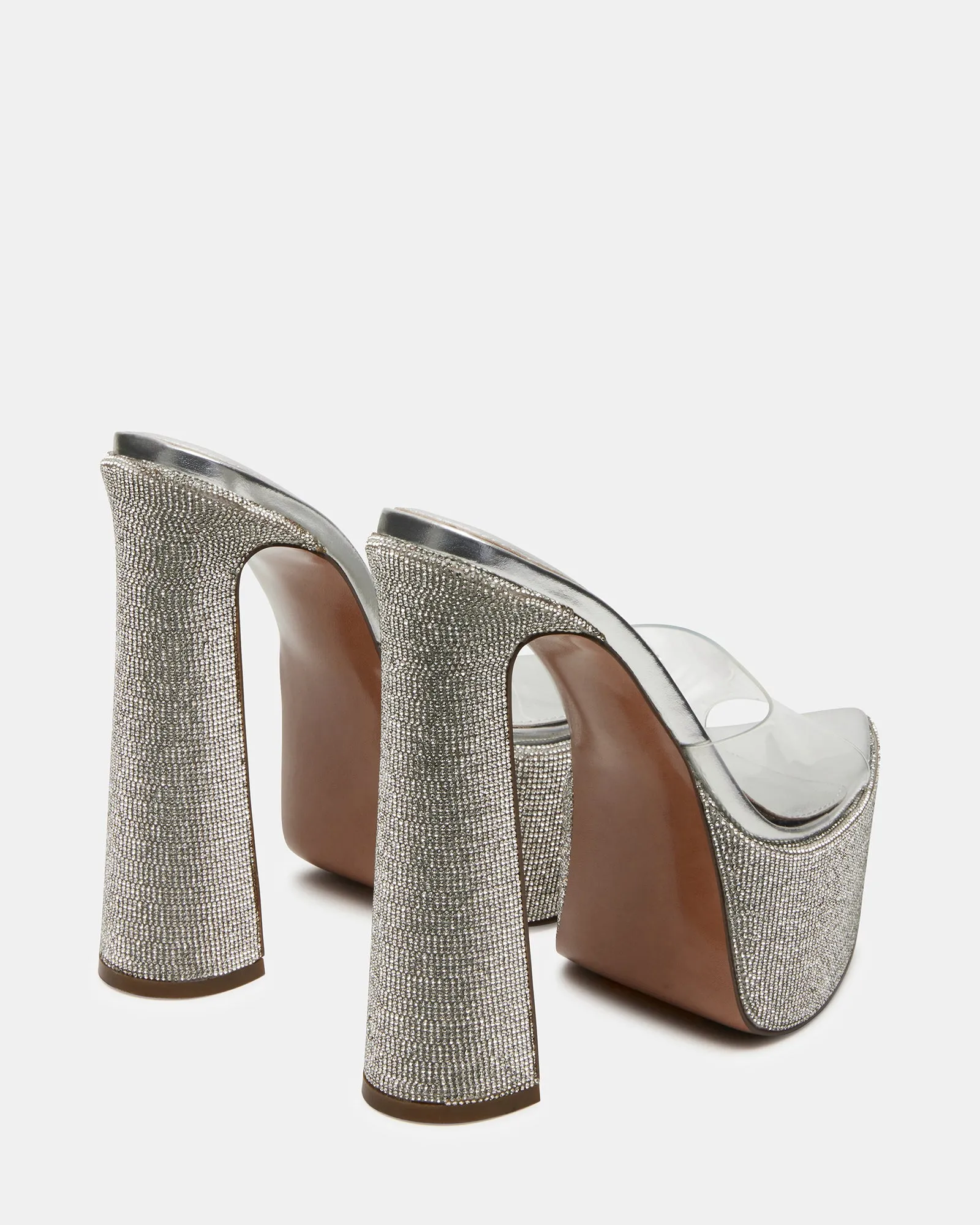 SOIREE RHINESTONES sold by Steve Madden product image thumbnail 5