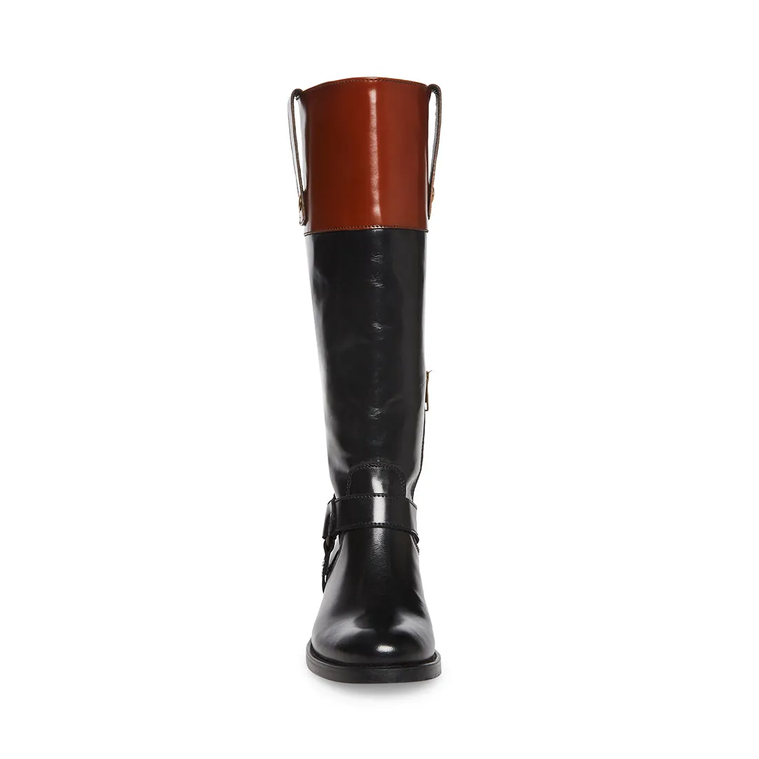 CHALET BLACK/BROWN - SM REBOOTED sold by Steve Madden product image thumbnail 4