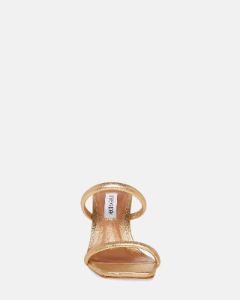 JOY GOLD LEATHER sold by Steve Madden
