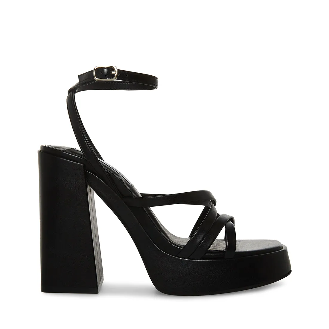 AFFECTION BLACK sold by Steve Madden