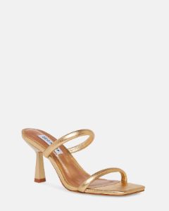 JOY GOLD LEATHER sold by Steve Madden