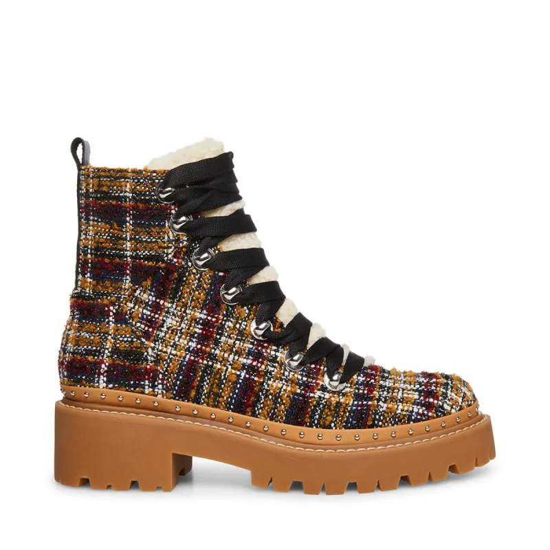 RAINIER RUST MULTI - SM REBOOTED sold by Steve Madden