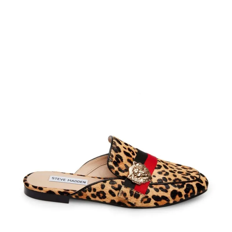 KARISMA LEOPARD - SM REBOOTED sold by Steve Madden