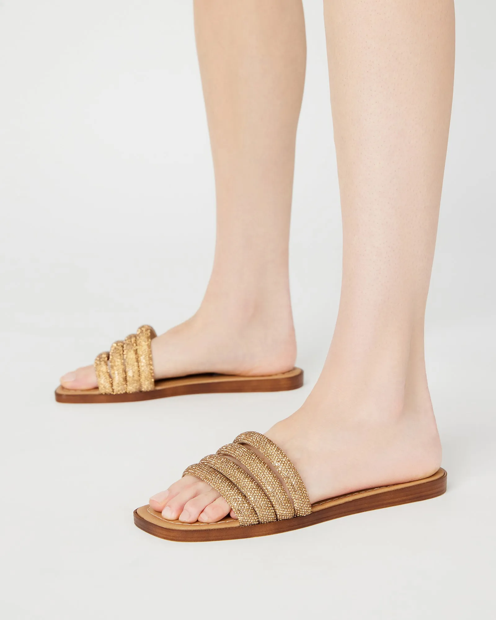 GLITZ BRONZE sold by Steve Madden product image thumbnail 2