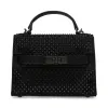 BDIGNITY BLACK/BLACK - SM REBOOTED sold by Steve Madden
