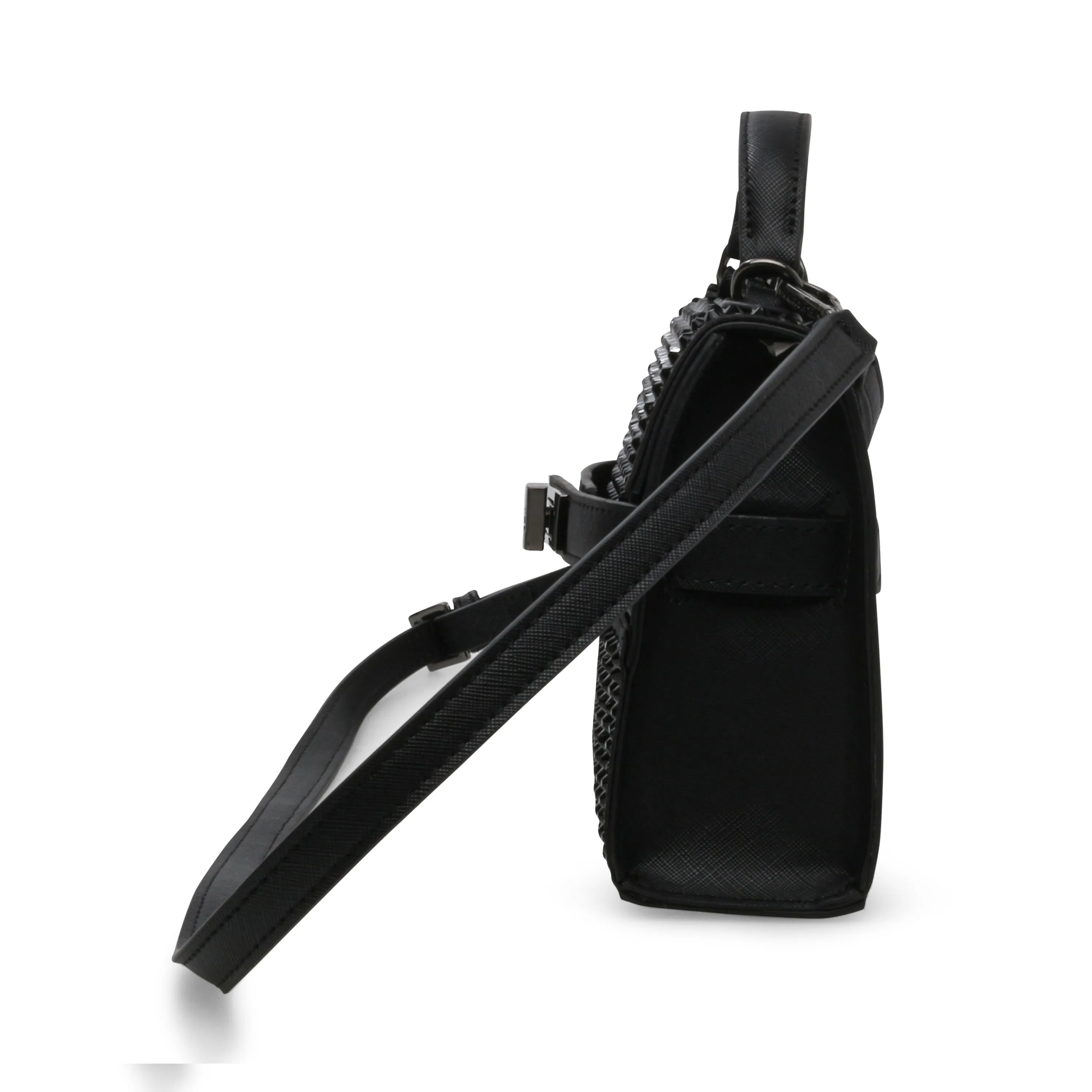 BDIGNITY BLACK/BLACK - SM REBOOTED sold by Steve Madden product image thumbnail 3